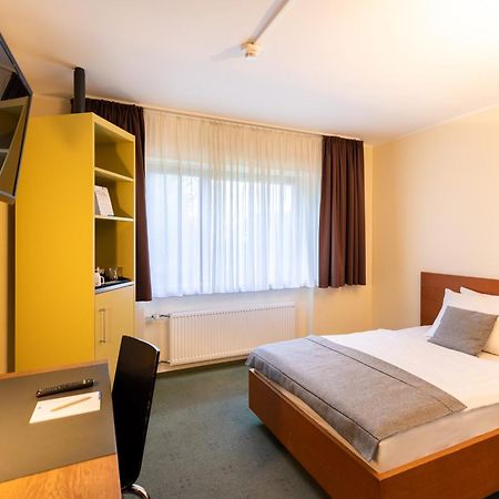 Select Hotel Silence Garden Koeln Экстерьер фото