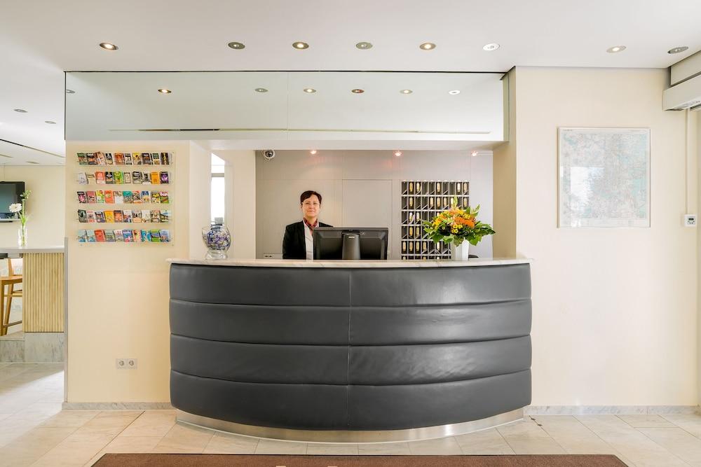Select Hotel Silence Garden Koeln Экстерьер фото