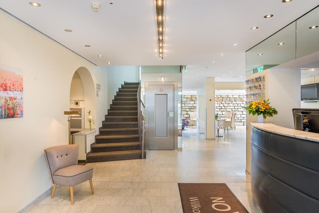 Select Hotel Silence Garden Koeln Экстерьер фото