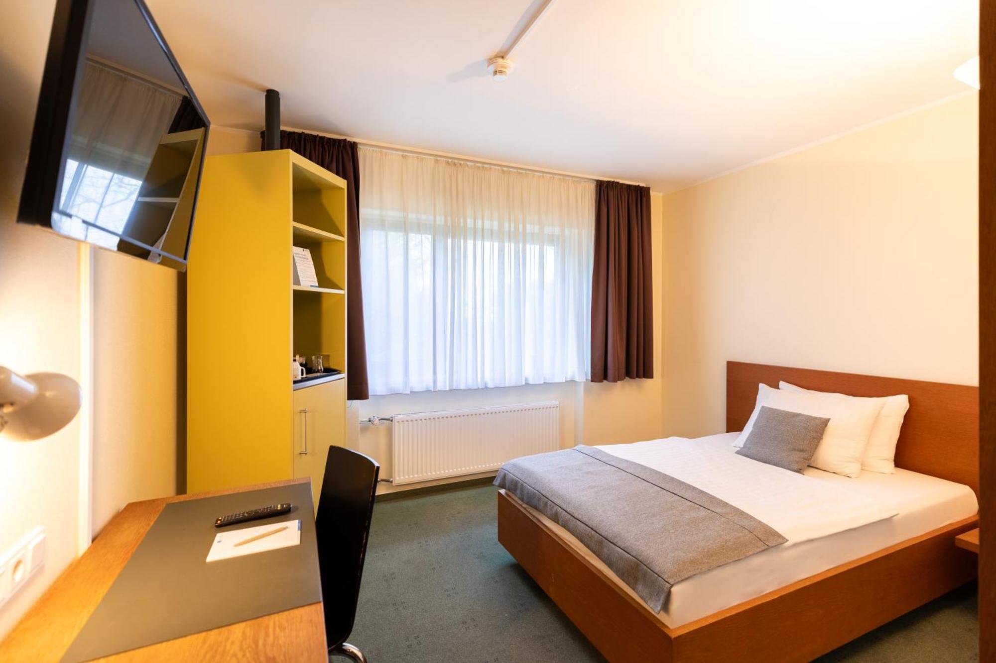 Select Hotel Silence Garden Koeln Экстерьер фото
