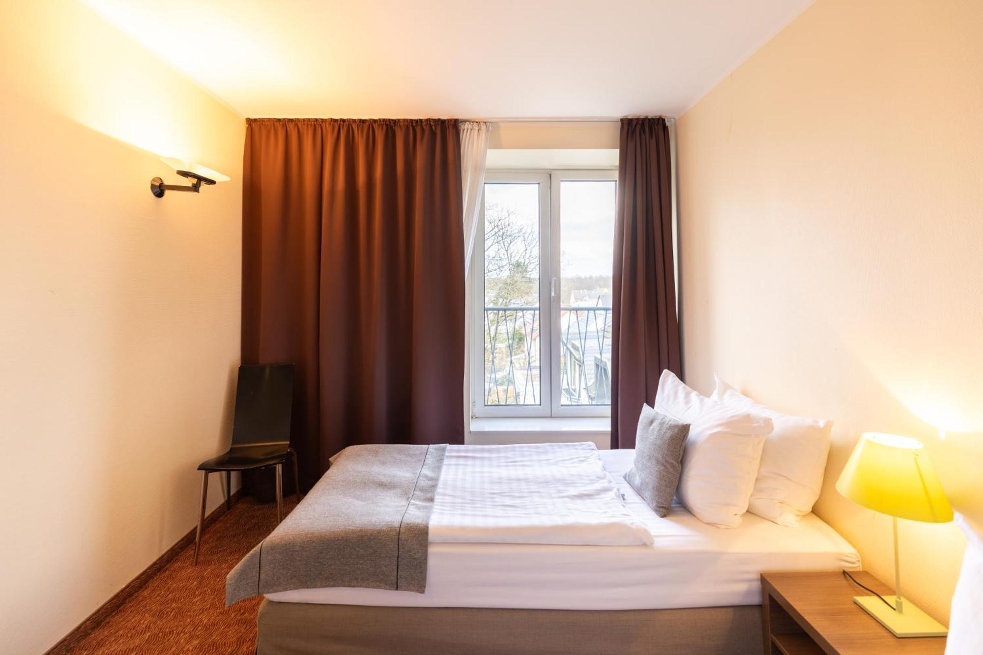 Select Hotel Silence Garden Koeln Экстерьер фото