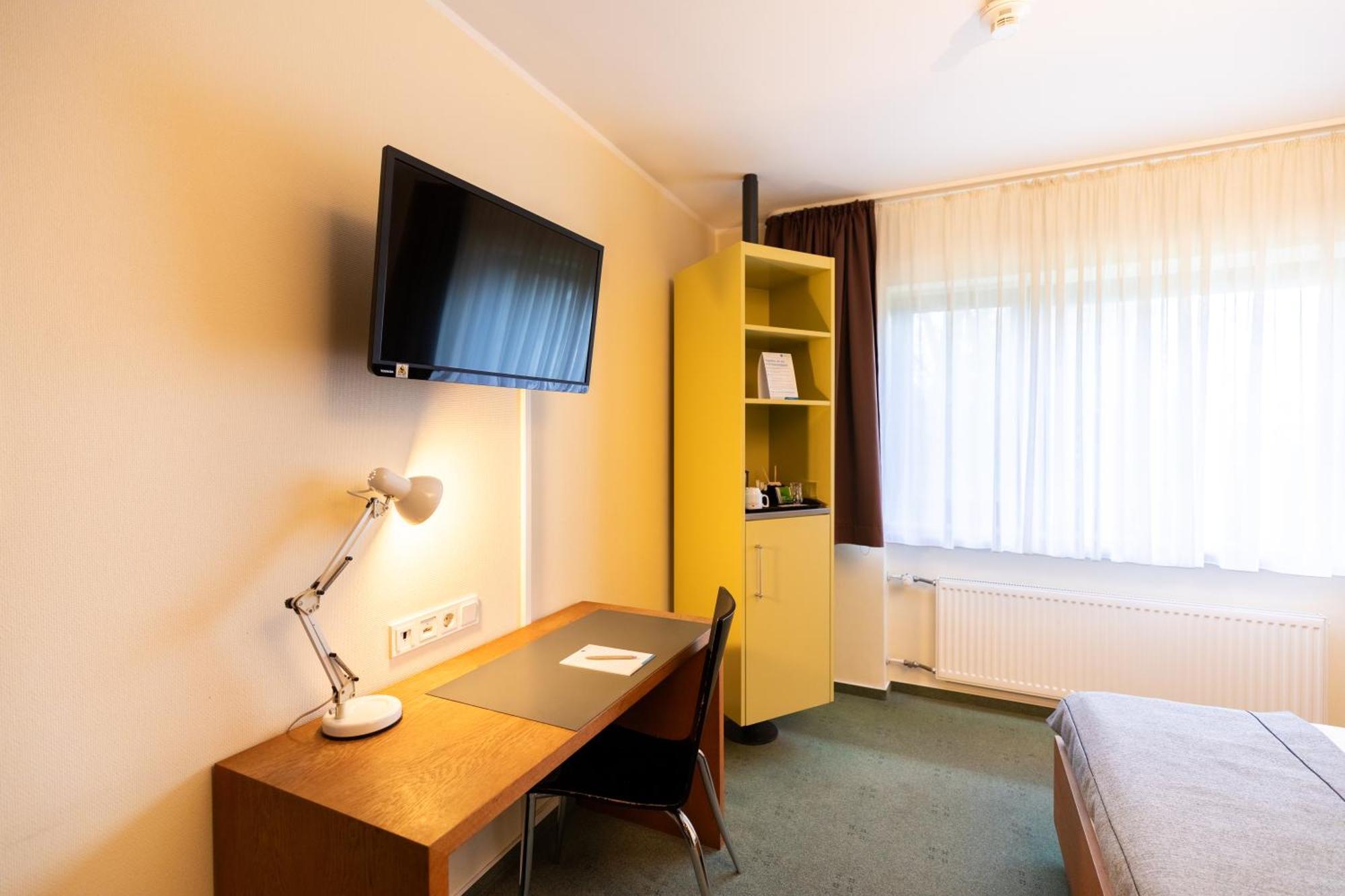 Select Hotel Silence Garden Koeln Экстерьер фото