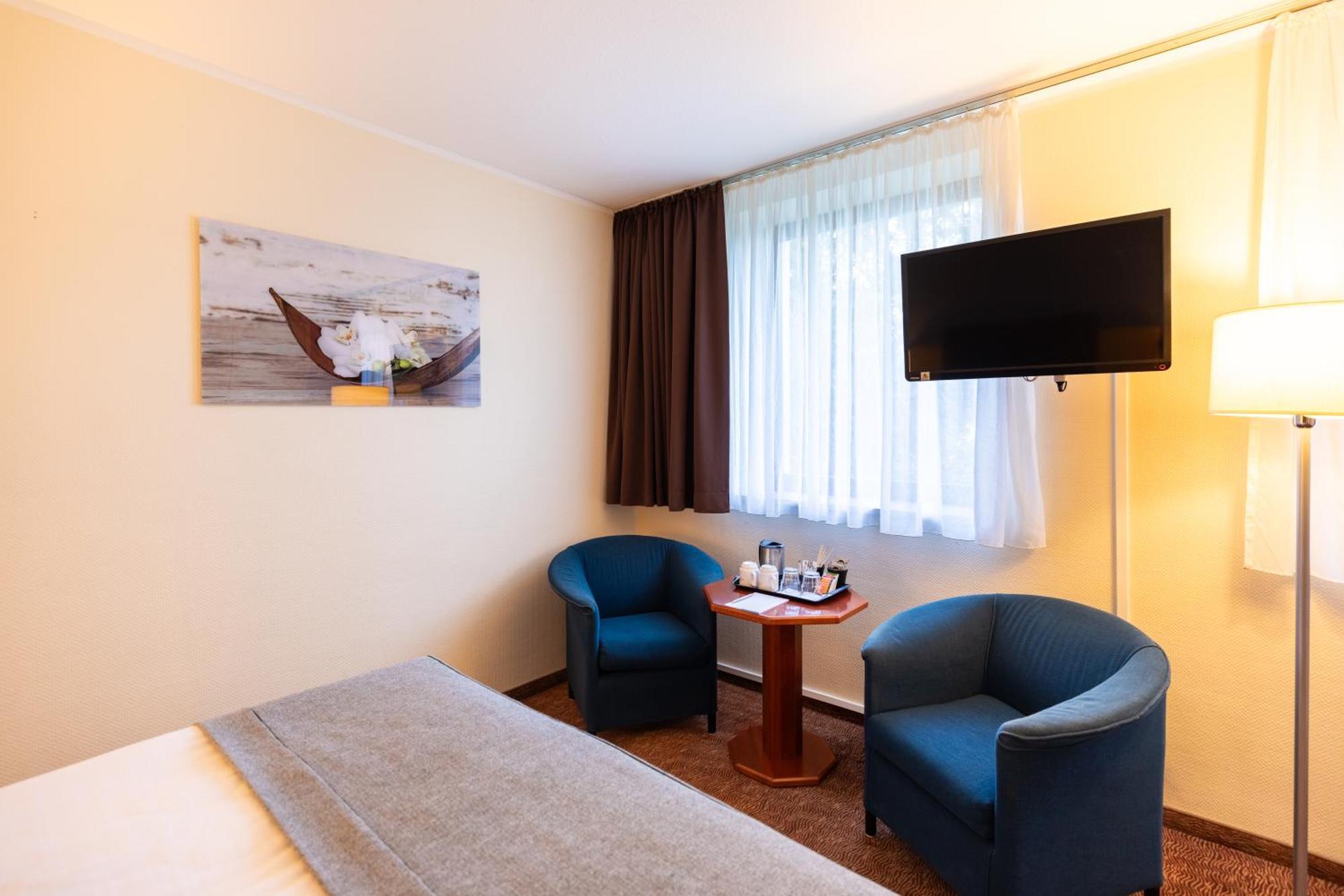 Select Hotel Silence Garden Koeln Экстерьер фото