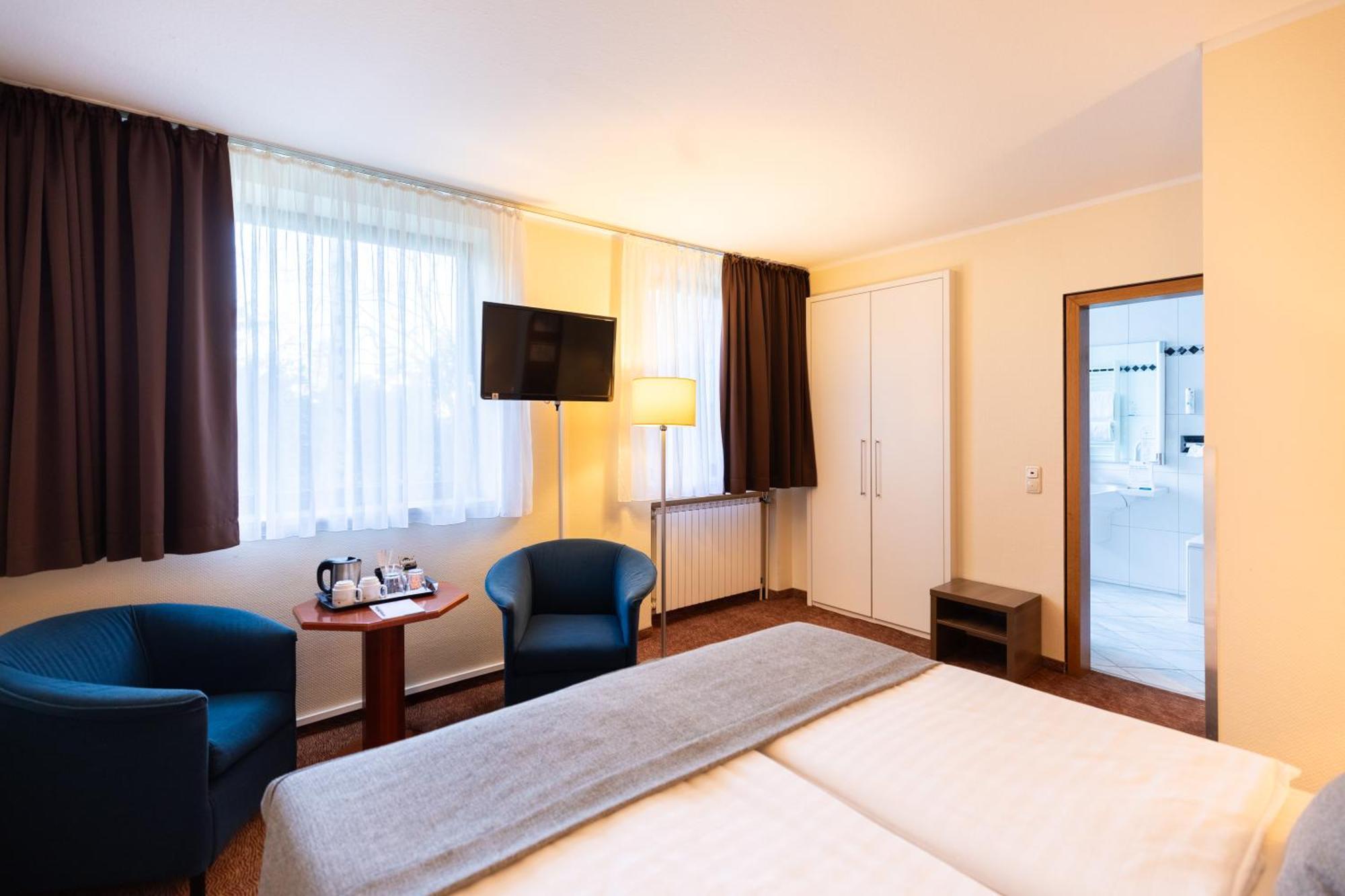 Select Hotel Silence Garden Koeln Экстерьер фото
