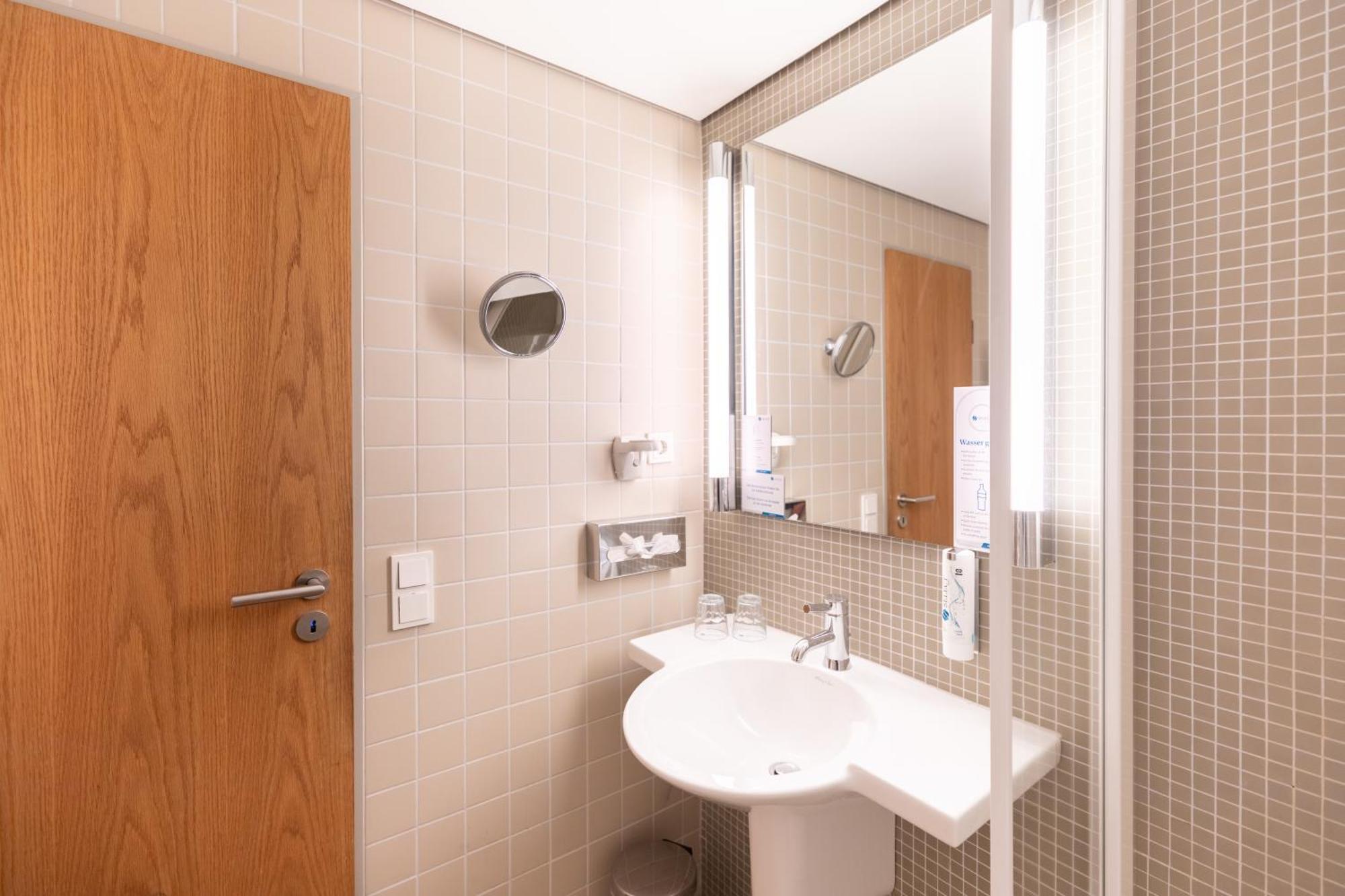 Select Hotel Silence Garden Koeln Экстерьер фото