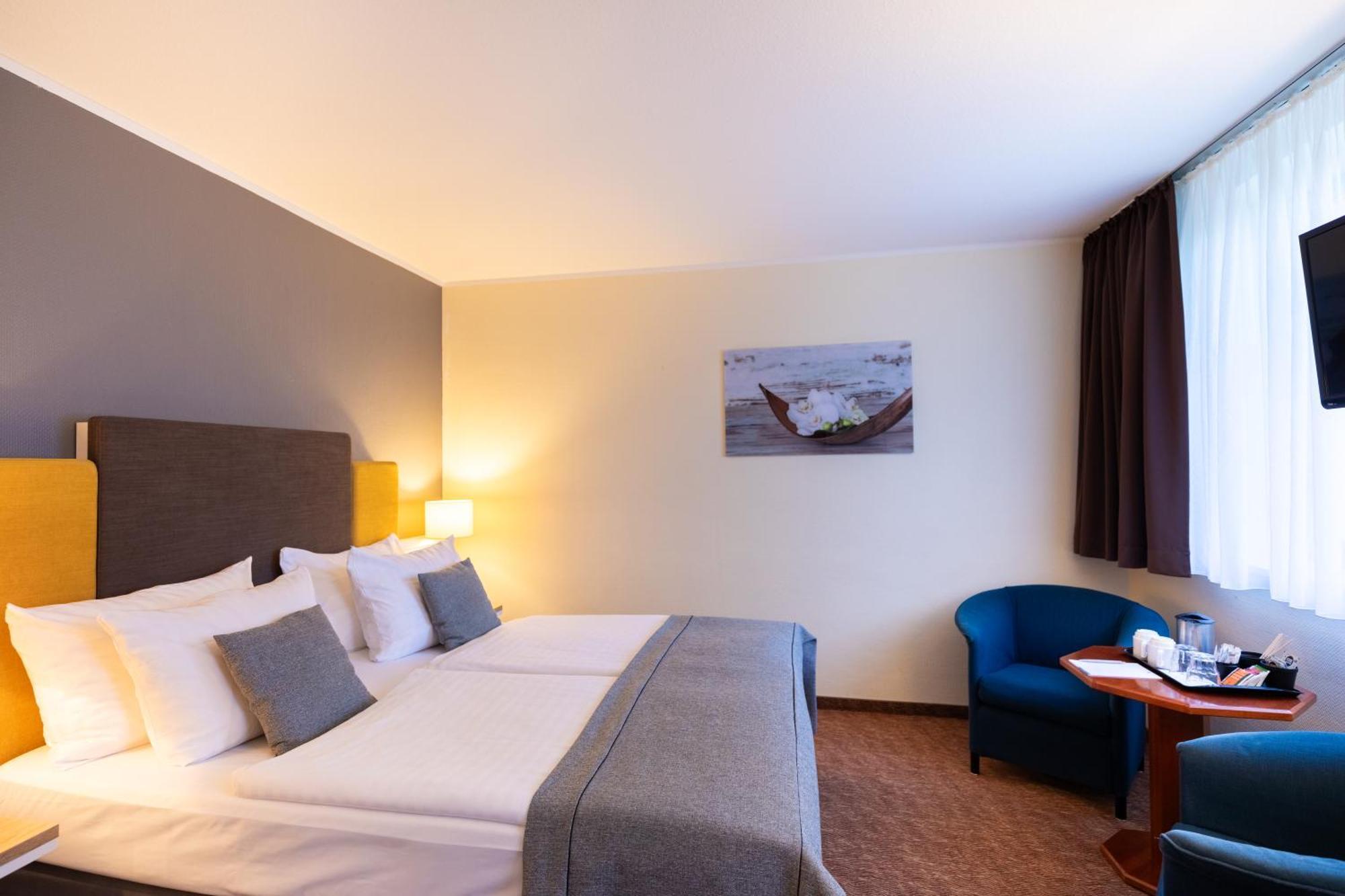 Select Hotel Silence Garden Koeln Экстерьер фото