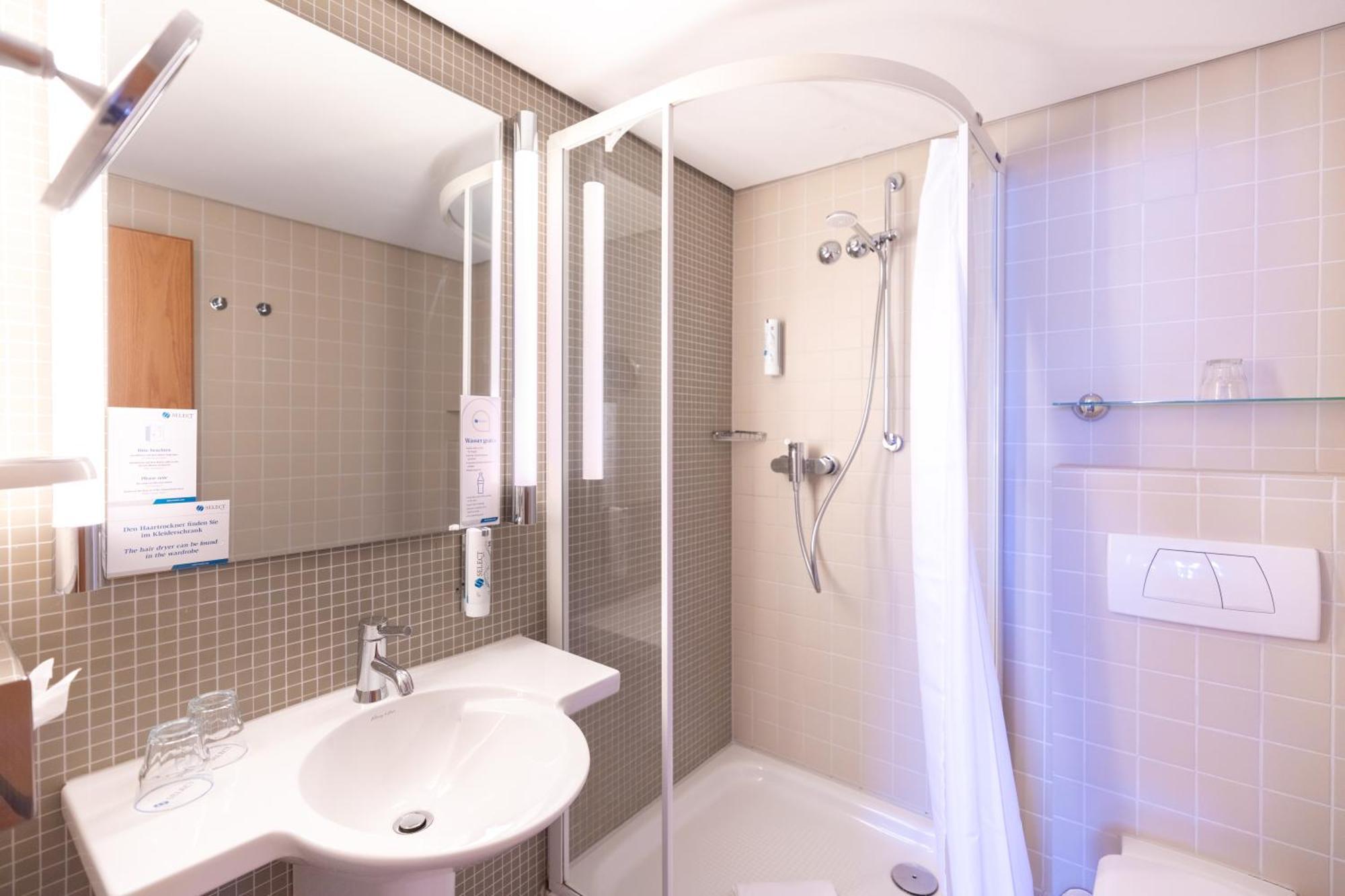 Select Hotel Silence Garden Koeln Экстерьер фото