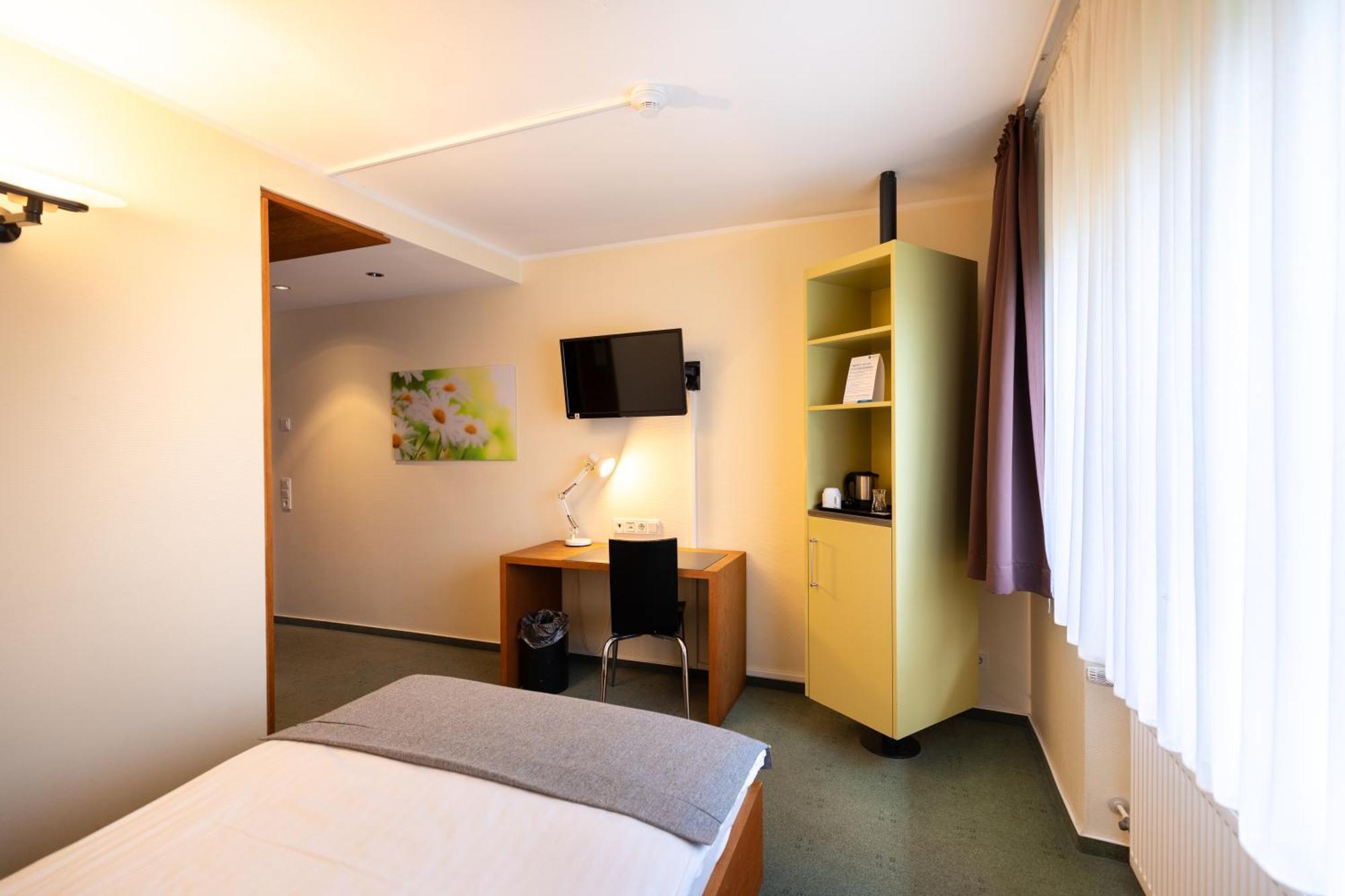 Select Hotel Silence Garden Koeln Экстерьер фото