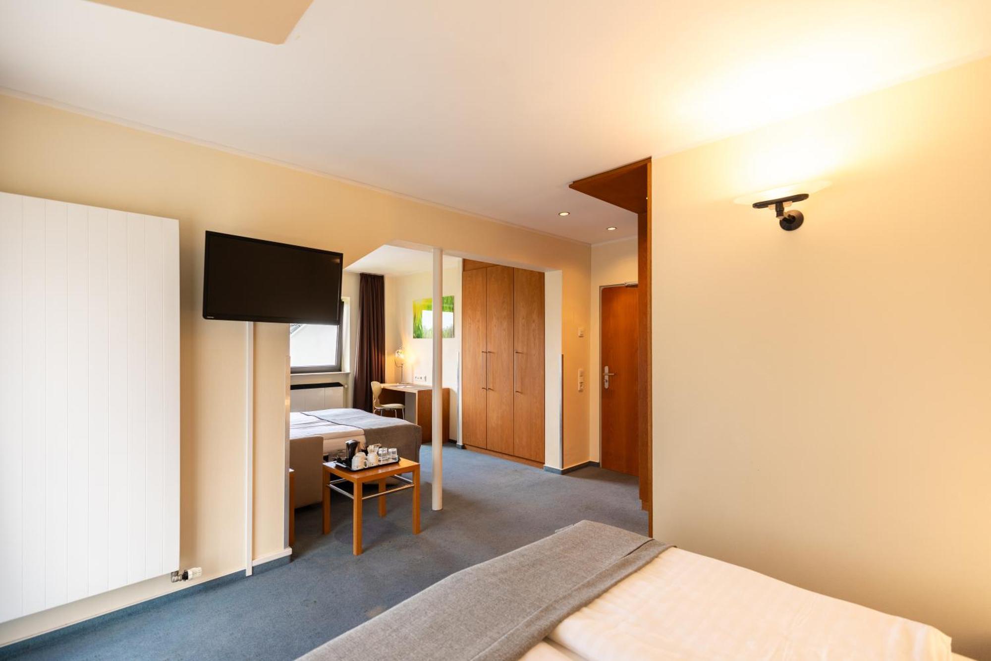 Select Hotel Silence Garden Koeln Экстерьер фото