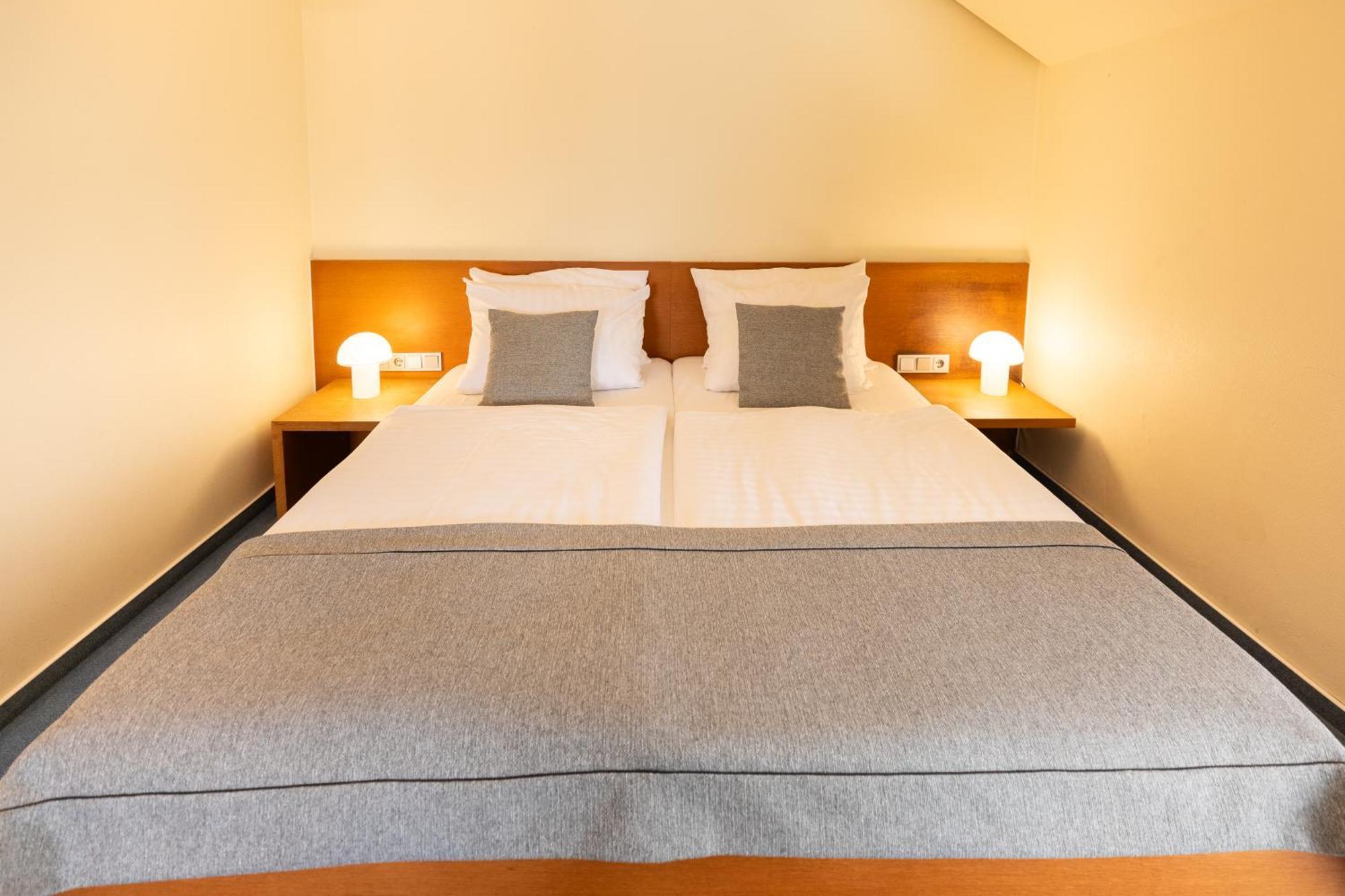 Select Hotel Silence Garden Koeln Экстерьер фото