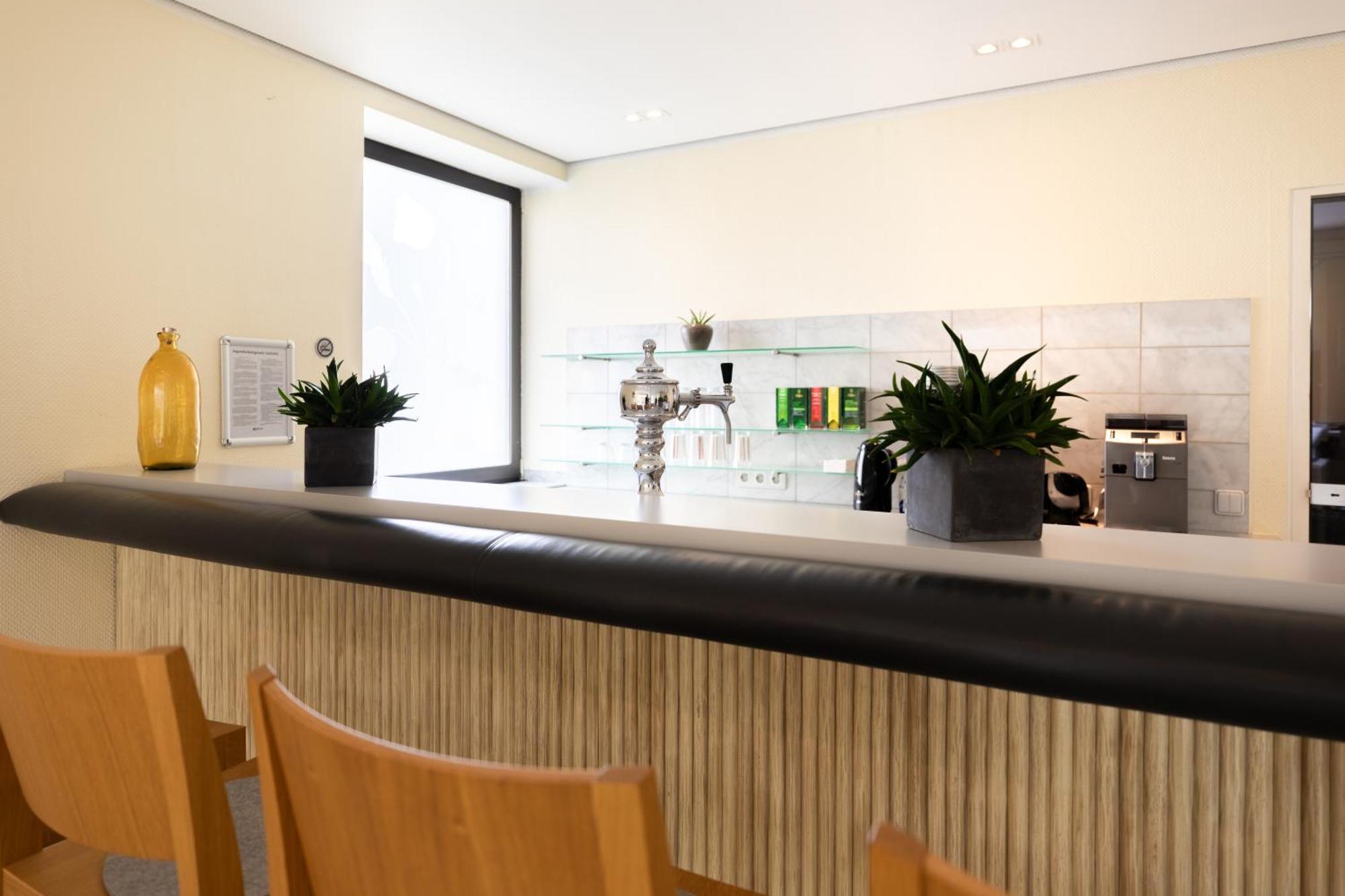 Select Hotel Silence Garden Koeln Экстерьер фото
