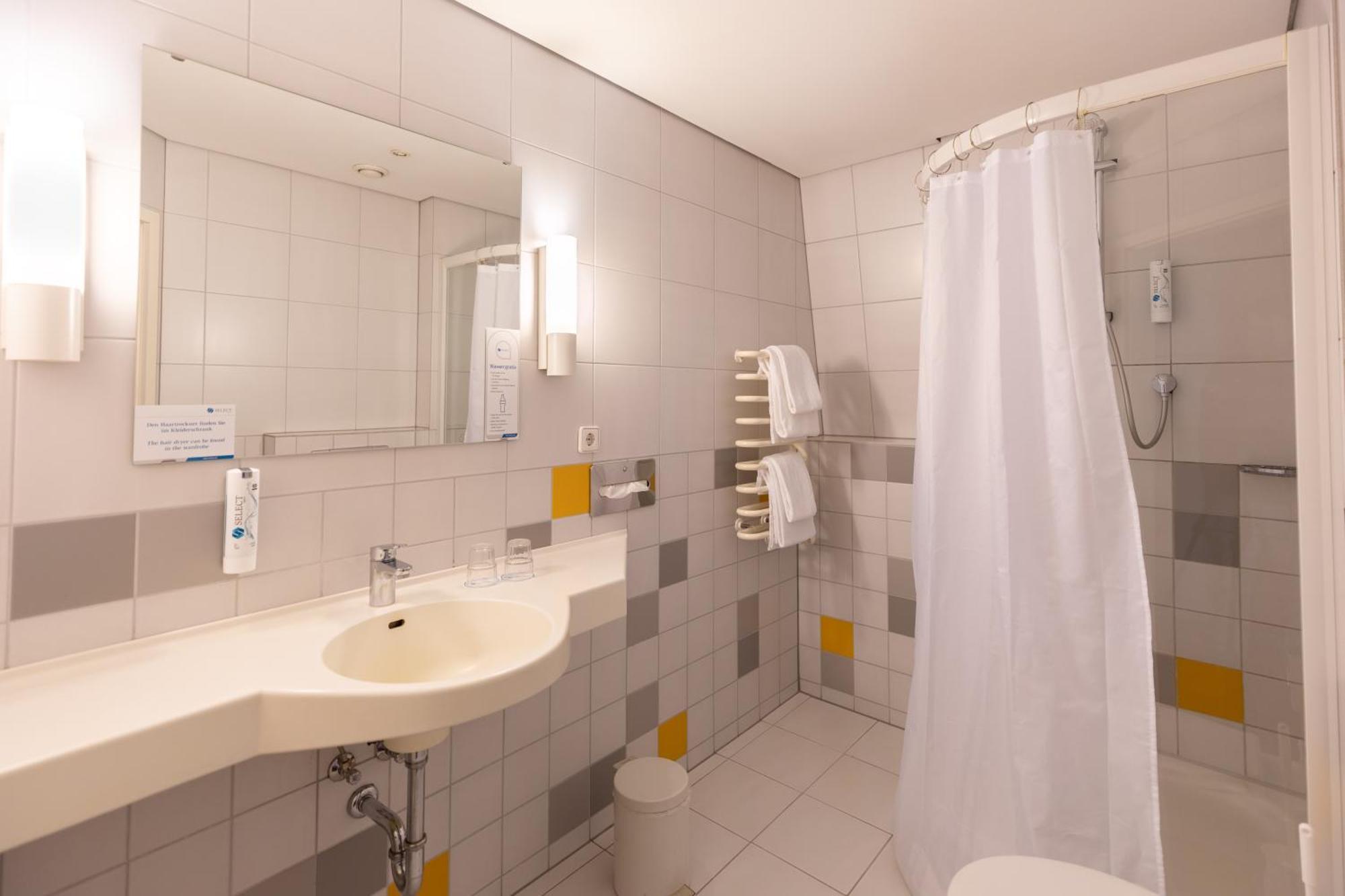 Select Hotel Silence Garden Koeln Экстерьер фото