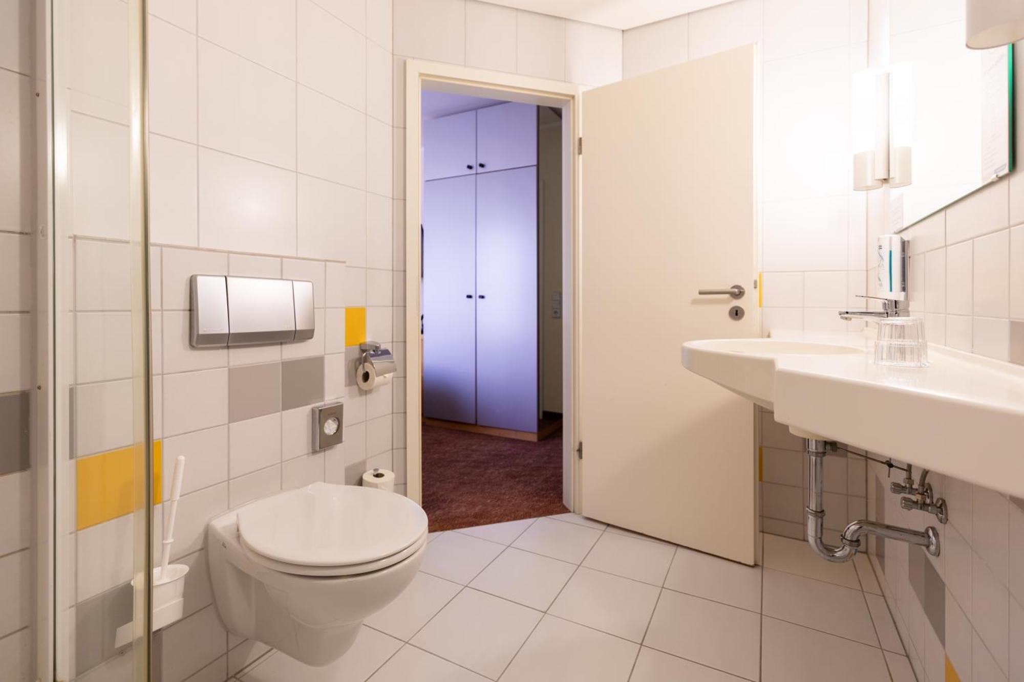 Select Hotel Silence Garden Koeln Экстерьер фото