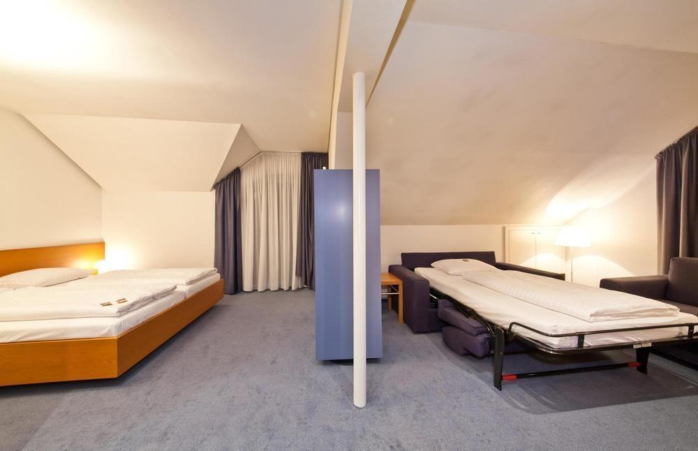 Select Hotel Silence Garden Koeln Экстерьер фото