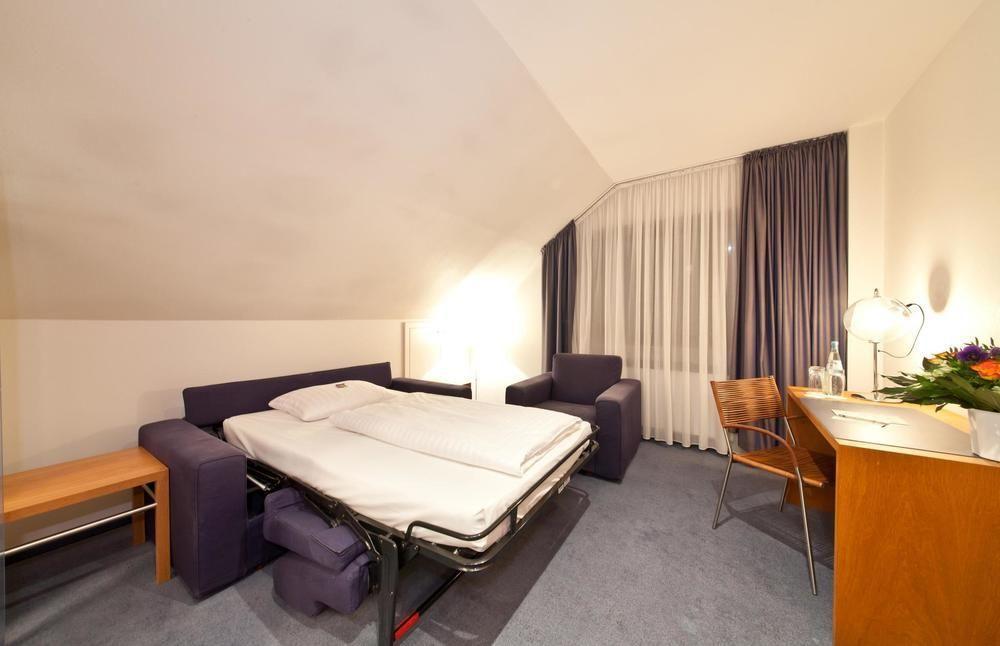 Select Hotel Silence Garden Koeln Экстерьер фото