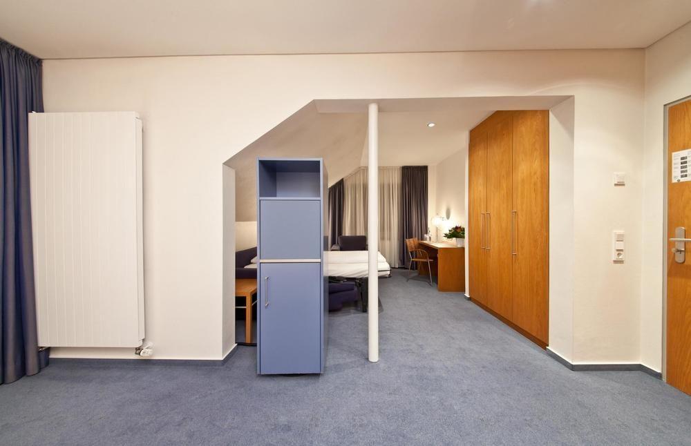 Select Hotel Silence Garden Koeln Экстерьер фото