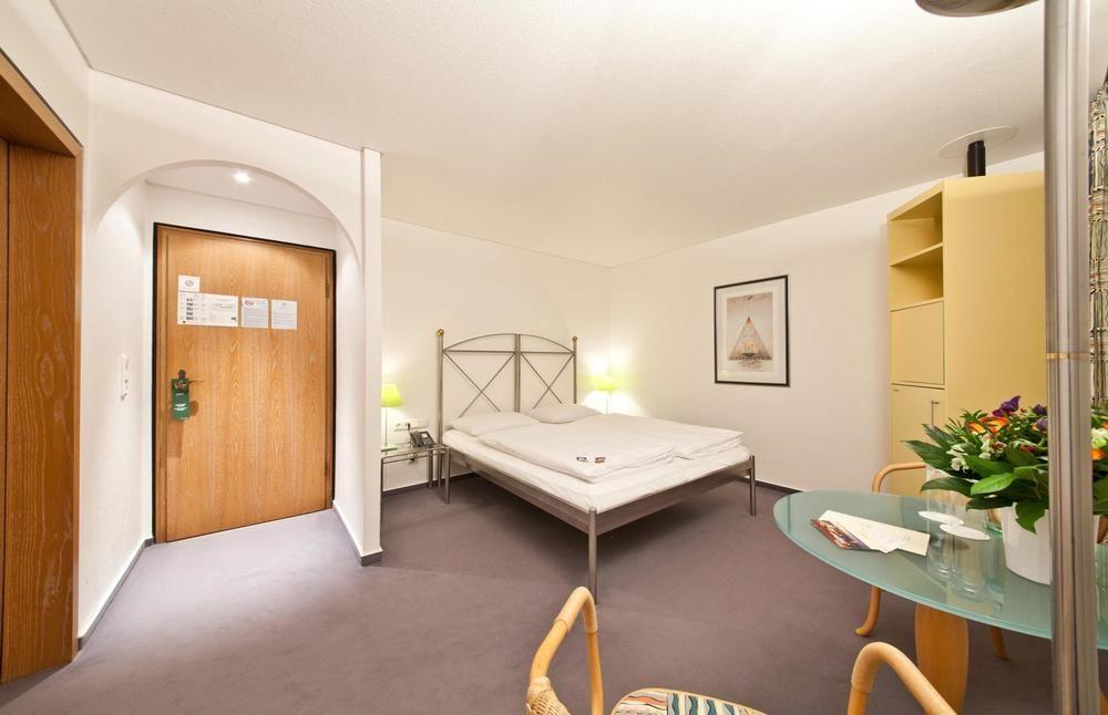 Select Hotel Silence Garden Koeln Экстерьер фото