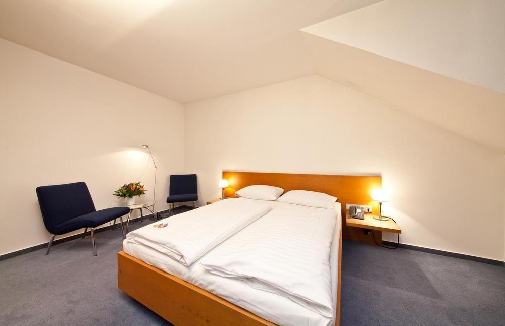 Select Hotel Silence Garden Koeln Экстерьер фото