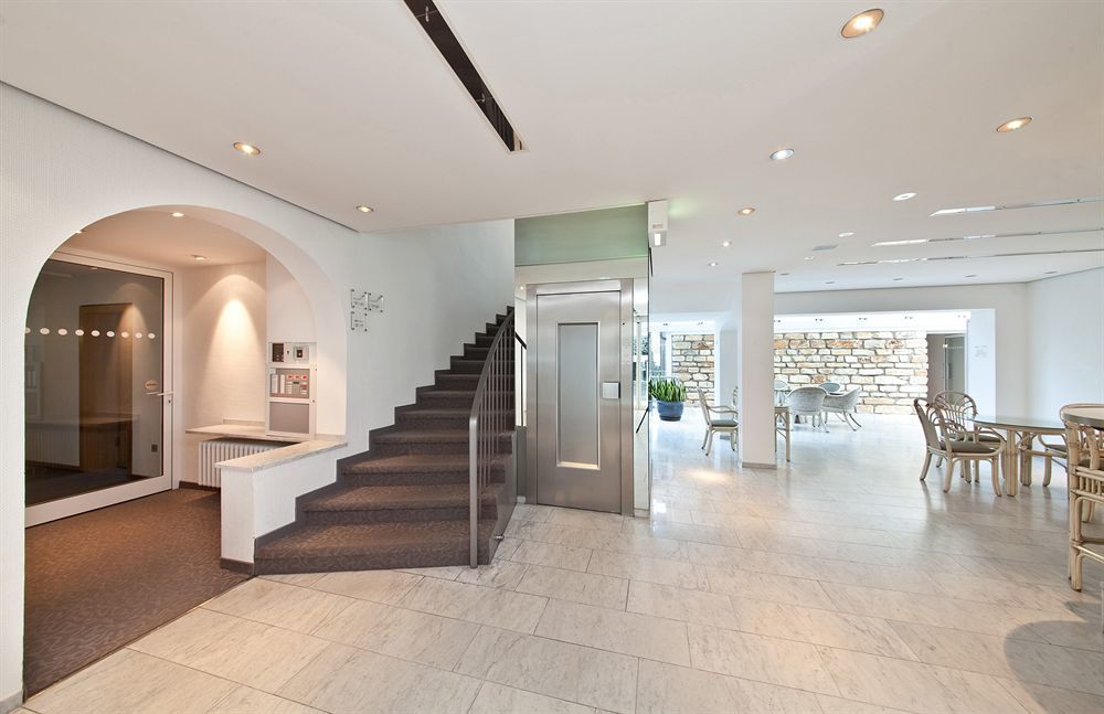Select Hotel Silence Garden Koeln Экстерьер фото