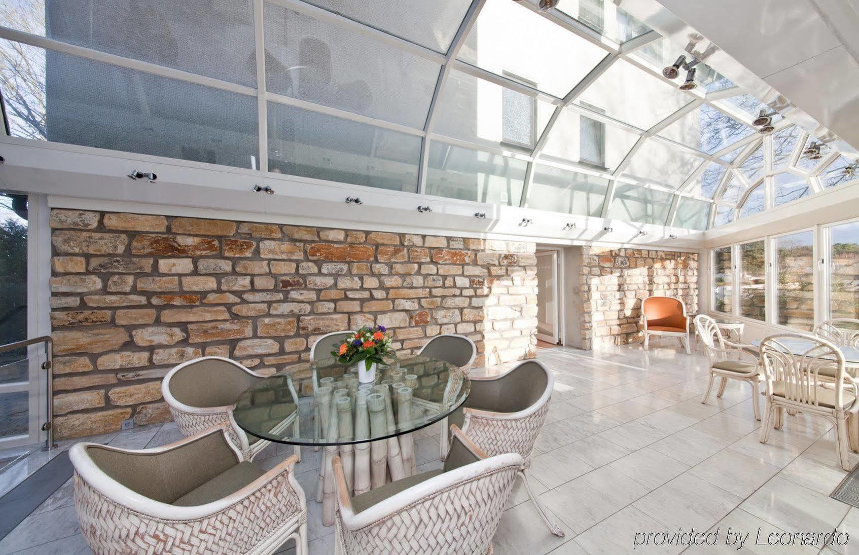 Select Hotel Silence Garden Koeln Экстерьер фото