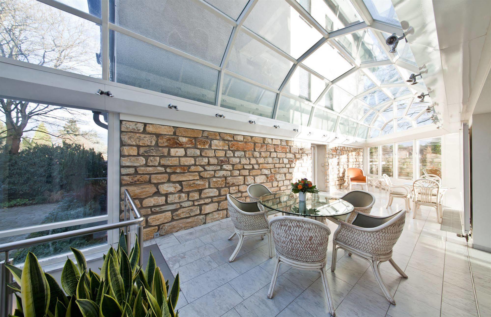 Select Hotel Silence Garden Koeln Экстерьер фото